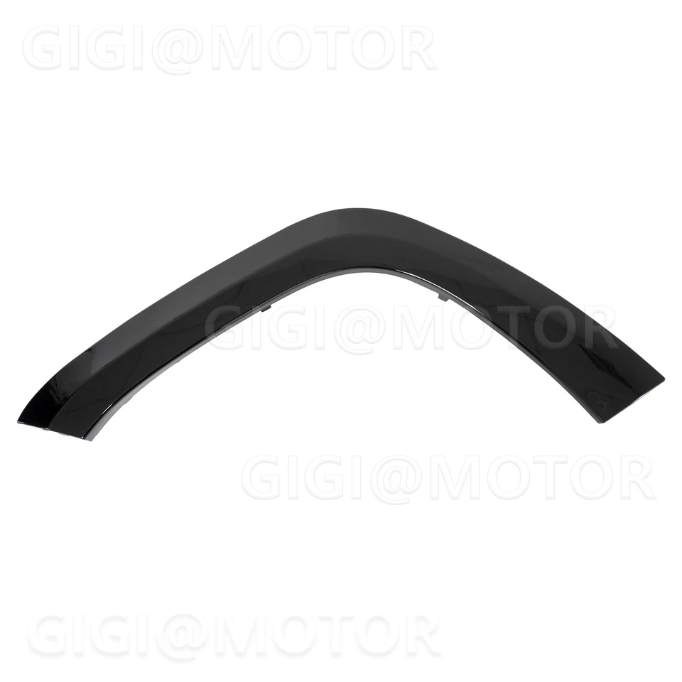 Gloss For Jeep Grand Cherokee SRT 2012-2022 Front Left Driver Side Fender Flares - Image 4 of 4