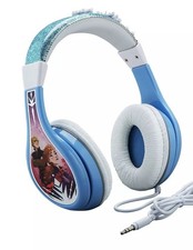 Disney  s Frozen Themed Wired Headphones NEW In Original Packaging 