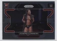2022 Panini Prizm WWE Joseph Conners #65 00gy