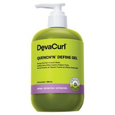 Devacurl Quench'N Define Gel 12 fl.oz