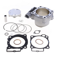 athena Standard Zylinder-Kit Bohrung Ø96Mm 450Cc FüR Honda CRF 450 RWE 4T 17-26