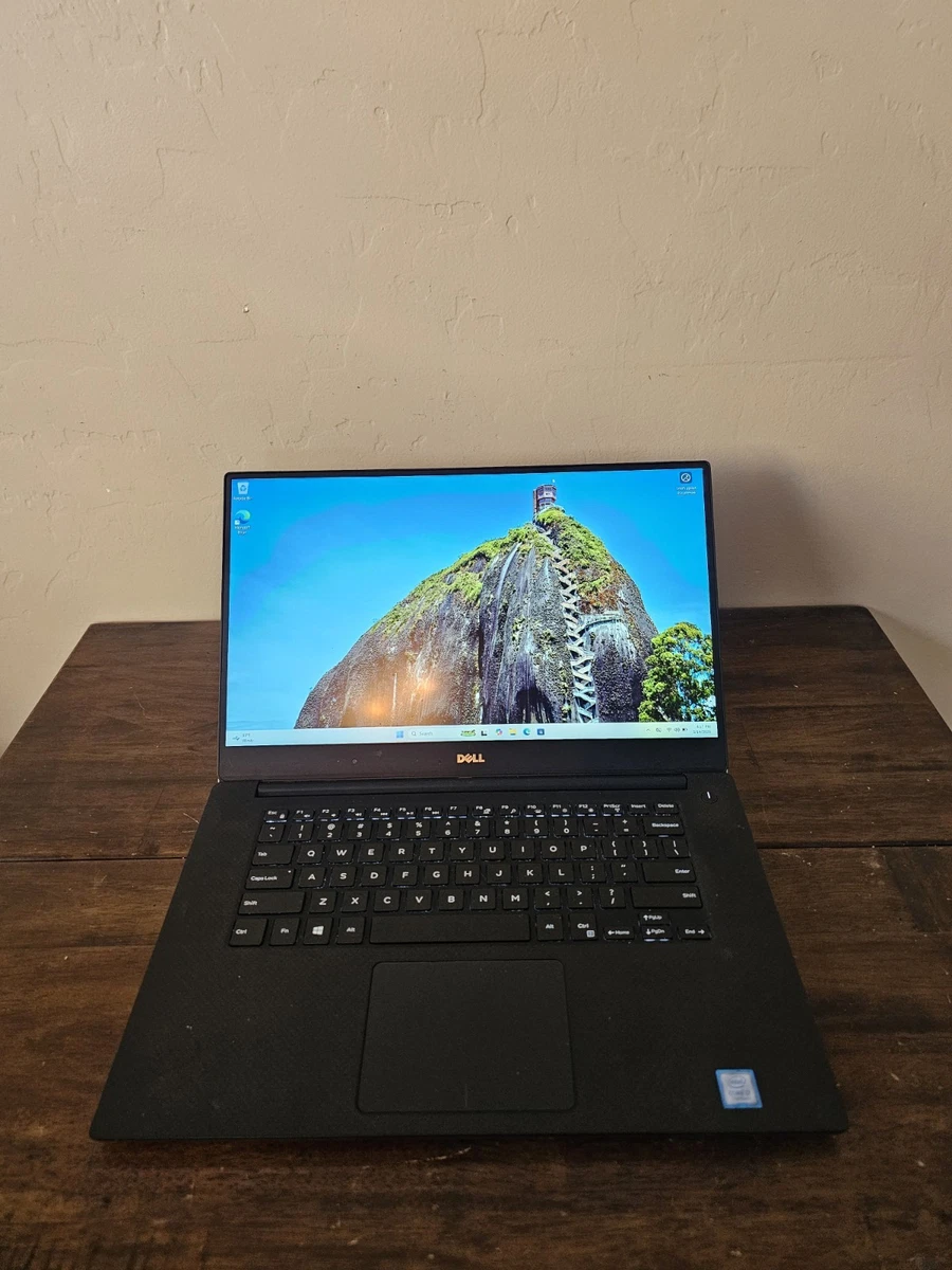 Dell XPS 15 9560 16 GB RAM Notebooks/Laptops for Sale | Shop New