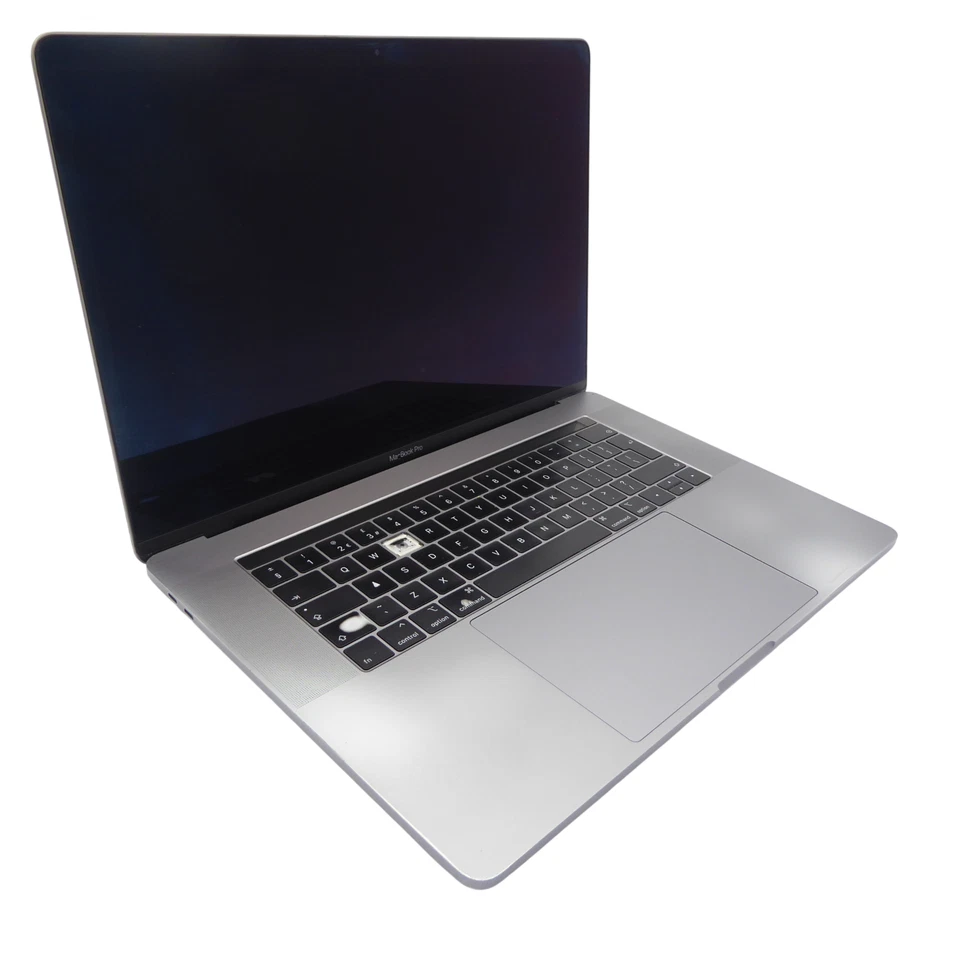 Apple MacBook Pro 15" 2018 · i9 · 32GB · 512GB, photo 1 of 5
