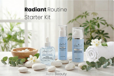 Radiant Routine Starter