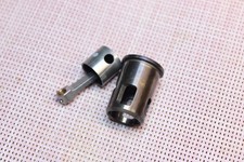 OS Max 15 FP Kolben Pleuel Laufbuchse