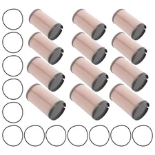 Fuel Filter 12PCS for Peterbilt Kenworth 2015-2017 K37-1029 VSA-K37-1029-12p