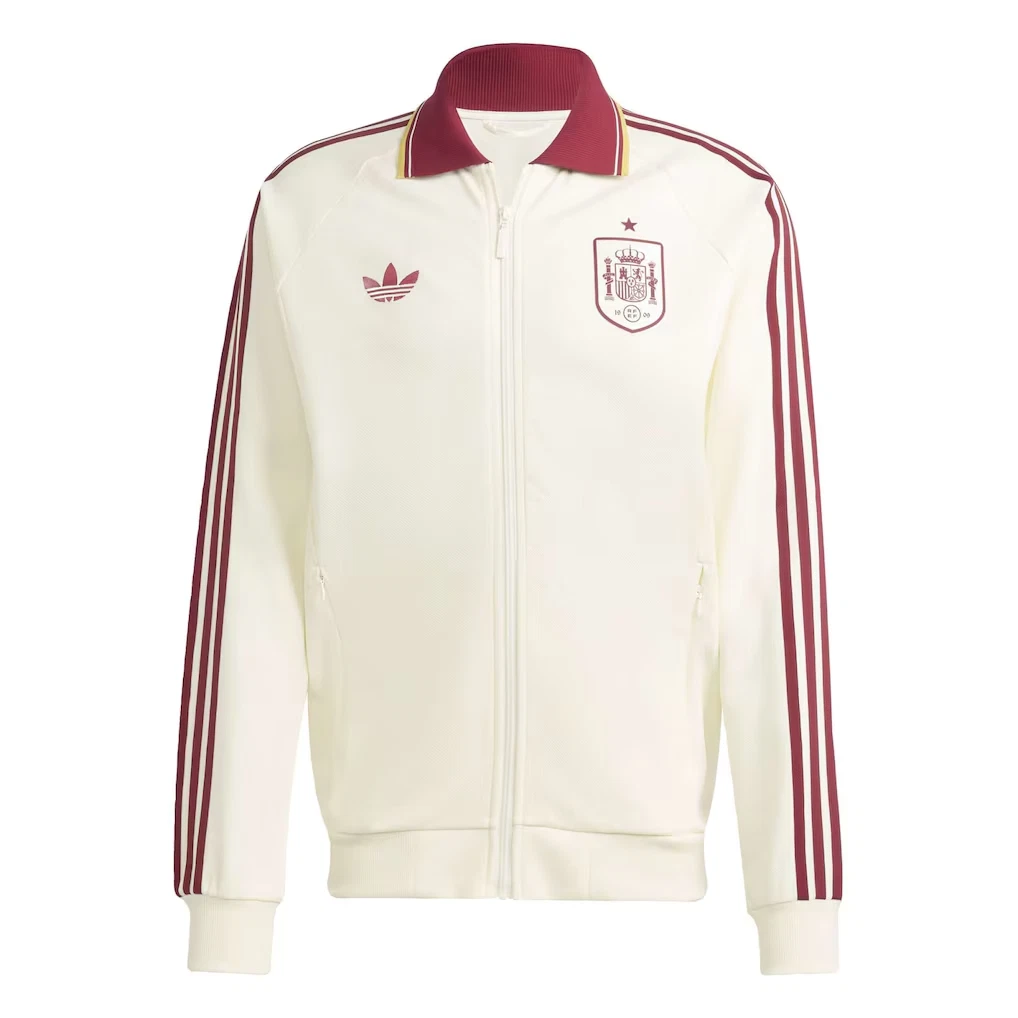 Spain Size XL National Team Soccer Jackets for sale | eBay