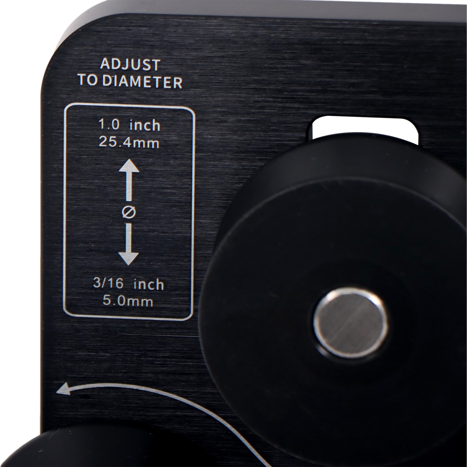 Heavy Duty Pipe and Tubing Straightener，Brake Line Straightener, Tube Straighten