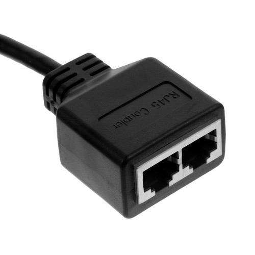 Ethernet-Port-Splitter Ethernet-Splitter Mit Hoher Geschwindigkeit - 第 5/12 張圖片