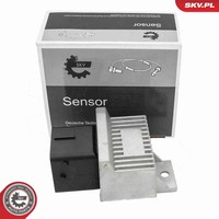 Esen SKV Relais GlüHanlage 96SKV271 FüR Opel Movano X70 Bus Vivaro X83 X62 A07 2