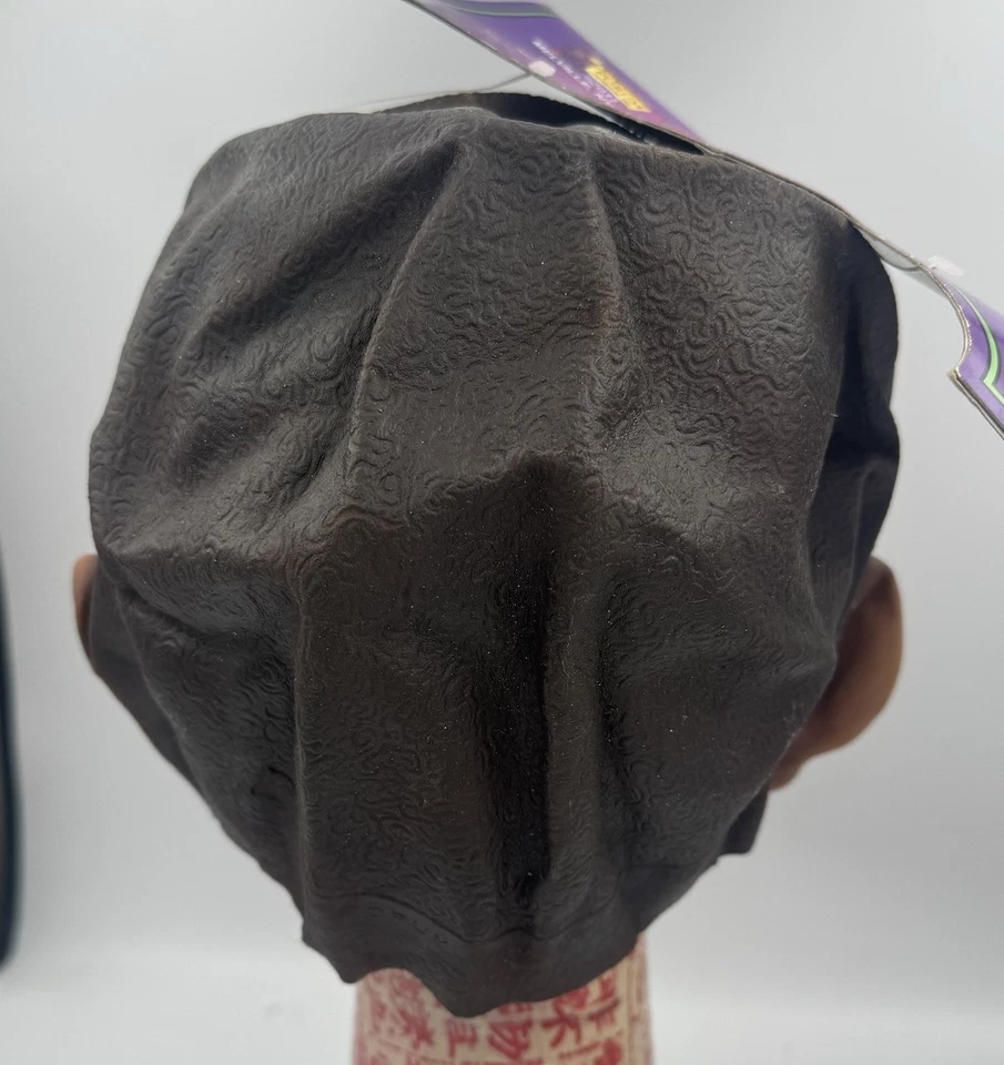 NEW Barack Obama Mask US President Political Halloween Latex Costume Accessory - Image 3 of 4