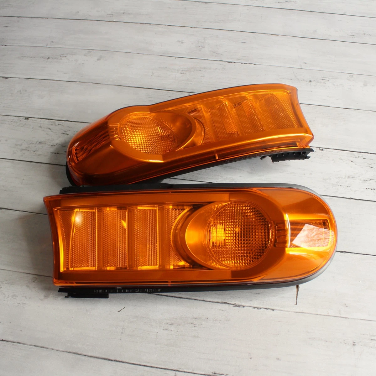 FJクルーザー USトヨタ純正 ターンシグナル Turn Signals for Toyota FJ Cruiser for sale | eBay