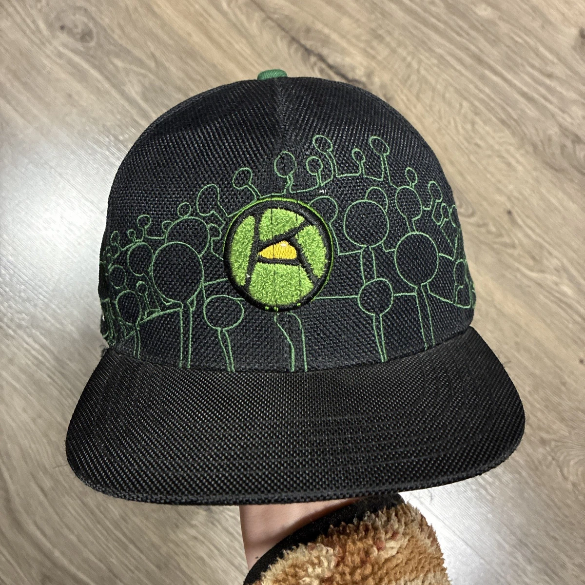 Grassroots Snapback Hats for Men for sale | eBay