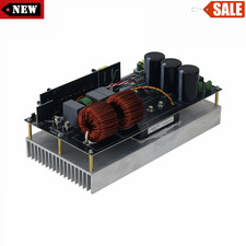 320V-450VDC Energy Charging IGBT Sine Wave Inverter Board Rear Stage Board 12KW