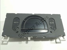 Compteur Renault MODUS