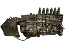 POMPA INIEZIONE CARBURANTE RENAULT MIDLINER 6 CILINDRI MIDR060226V4 - 0402046862