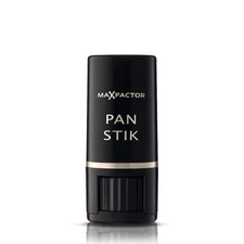 Max Factor Pan Stik Foundation Concealer 0.4 Oz Fair Creamy High Coverage Stick