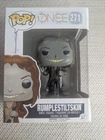 Funko Pop! Vinyl Rumplestiltskin Once Upon A Time #271 Figure Multicolor