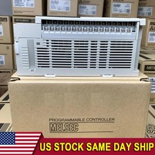 New Mitsubishi FX2N-48MT-D Programmable Controller FX2N48MTD Expedited Shipping#