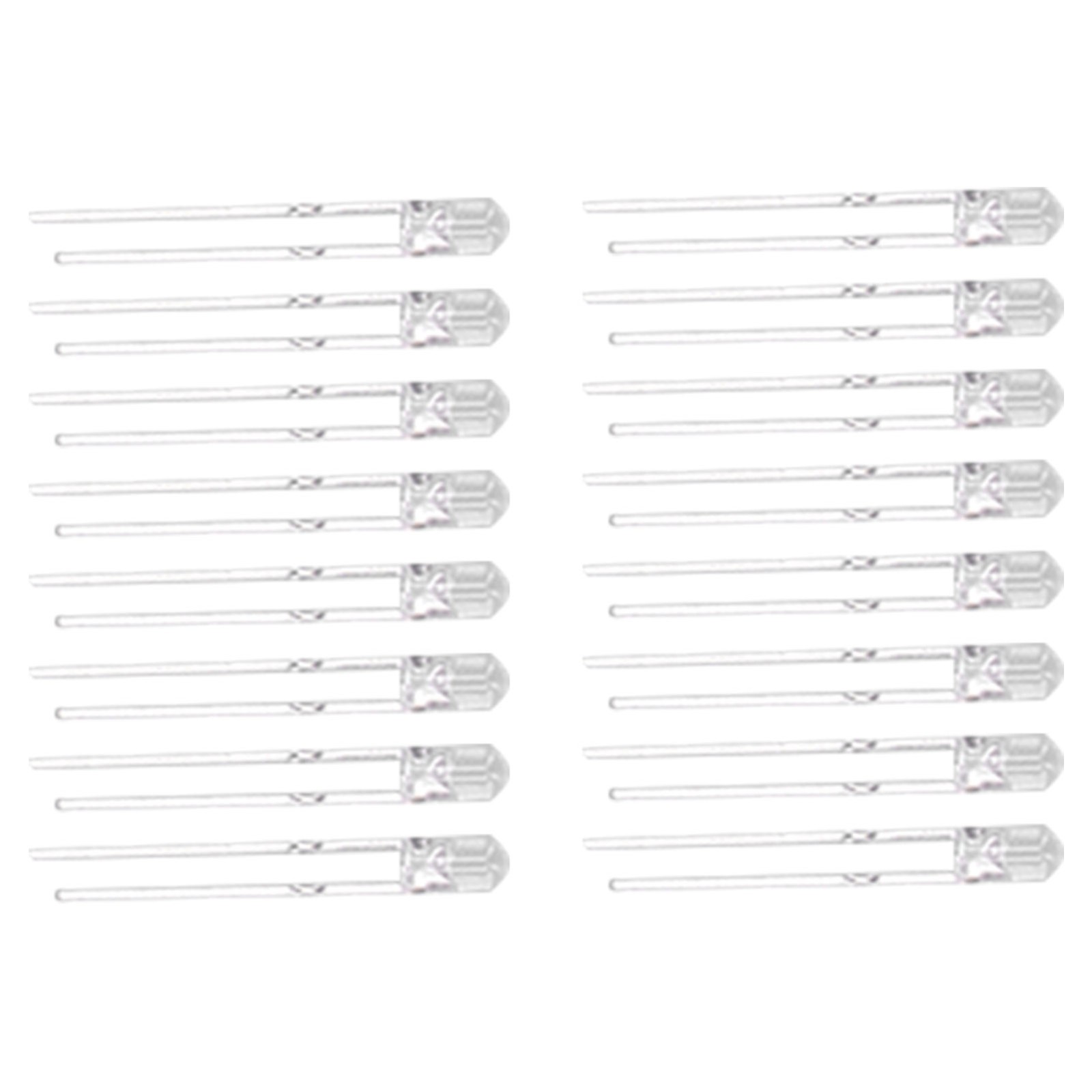 LED Diode Small Size Ideal For Indicators LED Light Emitting Diodes For Color