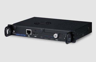 Christie Phoenix EP Embedded Processor for Tiled Video Walls in Original Box (FA
