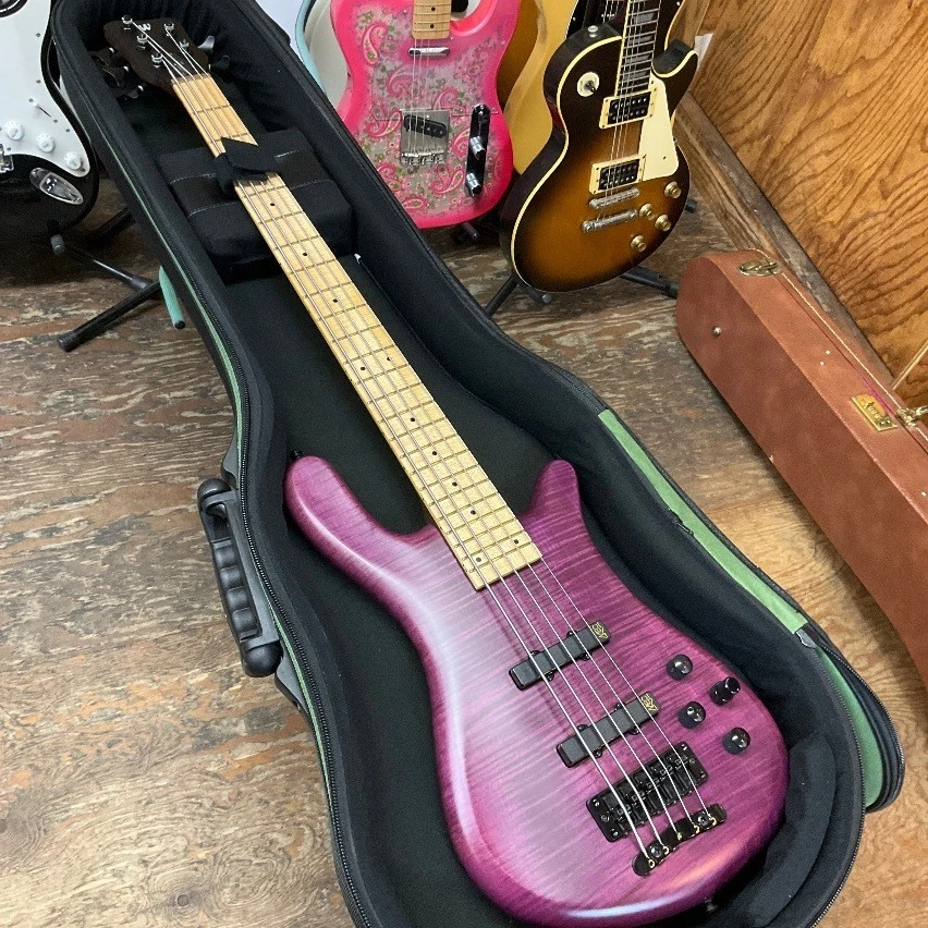 Warwick StreamerStageII Germany　ハードケース付き Warwick Streamer for sale - eBay