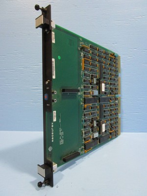 Measurex QvBSC II 09802700 Interface Processor PLC Honeywell 05404300 098027 00