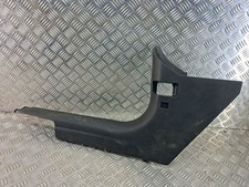 Mini Cooper Countryman R60 2014 Links Einstiegsleiste Zierleiste vorne 9810555