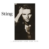 ... Nothing Like The Sun (180G) | Sting | Vinyl / Schallplatte | 2016