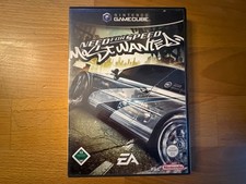 ebay® Auktion 377297917823 | Nintendo Gamecube Spiel: Need For Speed Most Wanted Thumbnail of ebay® auction 377297917823 | Nintendo Gamecube Spiel: Need For Speed Most Wanted