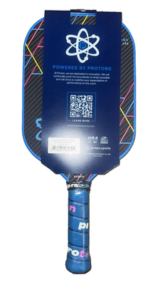 Proton Series 4 Project Roadrunner Pickleball Paddle - Brand New