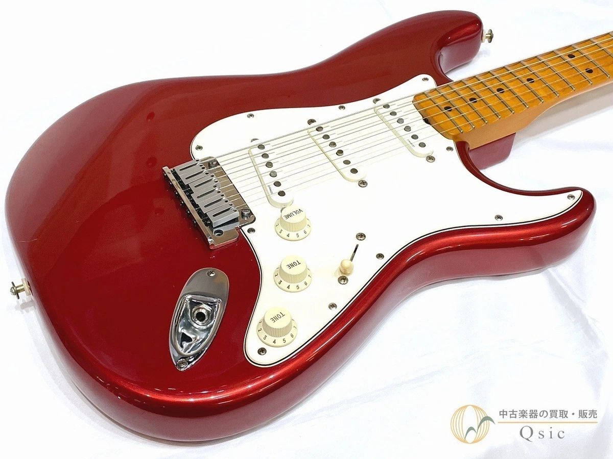 Yngwie Malmsteen Stratocaster for sale | eBay
