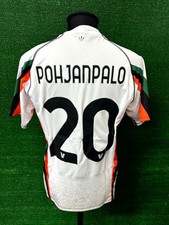 Maglia VENEZIA POHJANPALO Store No Match Worn Indossata Shirt Camiseta TG L