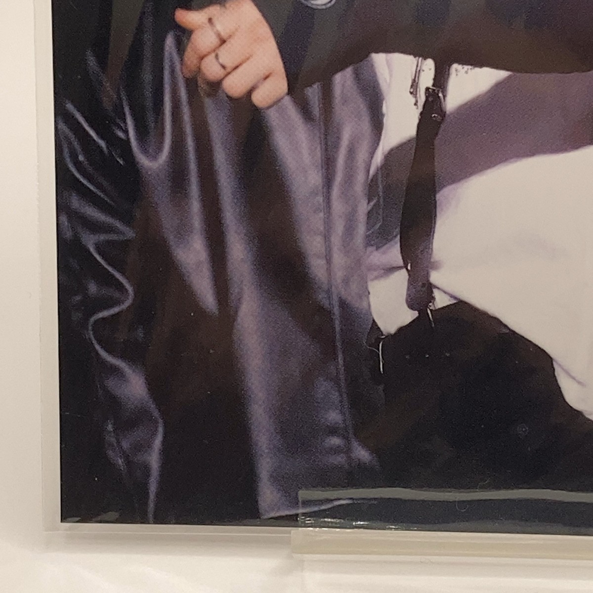 Stray Kids Felix SKZ Official Post Card MANIAC 2nd World Tour