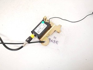 9651637380 Antennenverstärker (Antennen Verstärker)  Peugeot 60 DE1710869-10