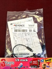 1PC New Keyence PR-M51CP Photoelectric Sensor PRM51CP Fast Ship US Free TAX