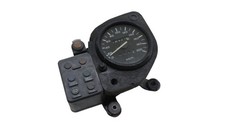 Honda Africa Twin XRV 750 1992 Tachometer Odometer Speedometer Instrumentation