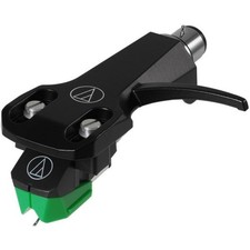 Audio Technica AT-VM95E/H Tonabnehmersystem | Neu