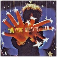 Greatest Hits von The Cure | CD | Zustand gut