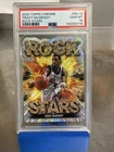 2025 Topps Chrome Tracy McGrady Base (PSA 10)