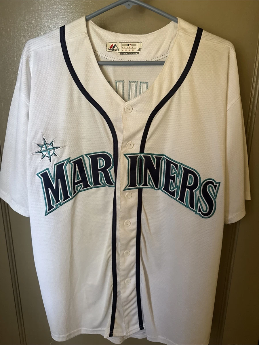 Ichiro Suzuki Seattle Mariners MLB Fan Apparel & Souvenirs for