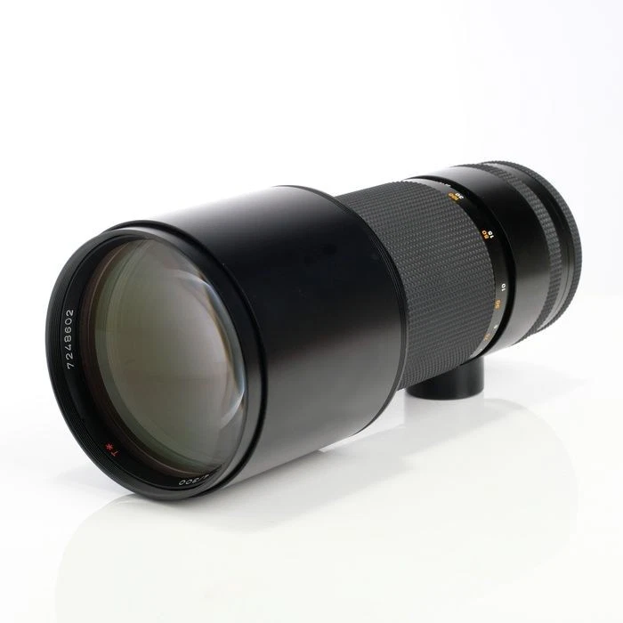 ZEISS Tele-Tessar T* 300mm Focal Camera Lenses for sale | eBay