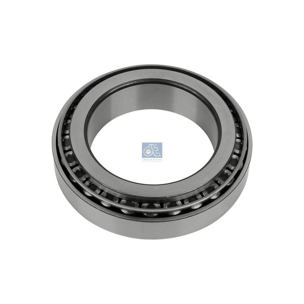 Radlager Hinterachse Ø 90 - 140 Mm DT Spare Parts FüR U.A. Scania 4-image