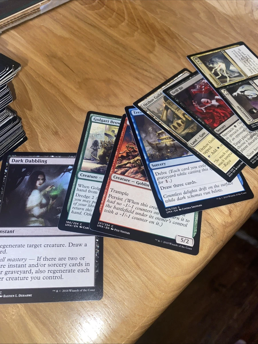 Deckmasters Trading Card Games for sale - eBay