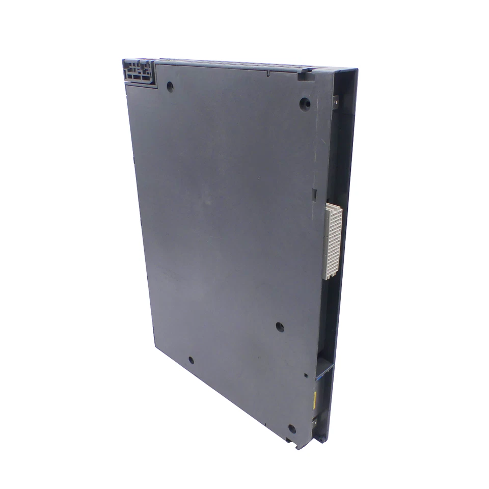 SIEMENS SIMATIC S7 6ES7431-7KF00-0AB0 Analogeingabemodul E-Stand: 5 -used- - Bild 2 von 4