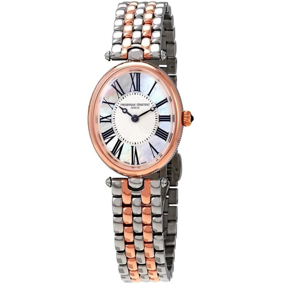 Frederique Constant FC-200MPW2V2B Store Display 9.7 out of 10 Women's Classics