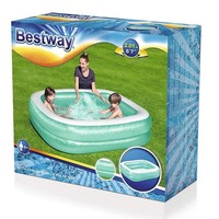 Bestway Family Pool 201 X 150 X 51 Cm