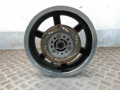 LEXMOTO FMR 125 RAD gerade '15