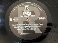 Preços baixos em Rap e Hip-Hop GANGSTA/Hardcore LP Discos de vinil