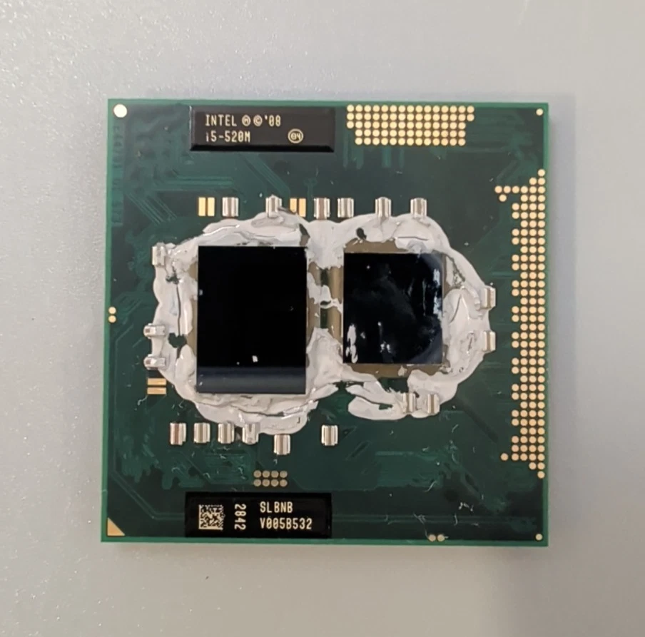 Intel Core i5 5th Gen. Computer Processors (CPUs) for sale - eBay